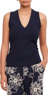 FIFTEEN TWENTY Doreen Rib Tank