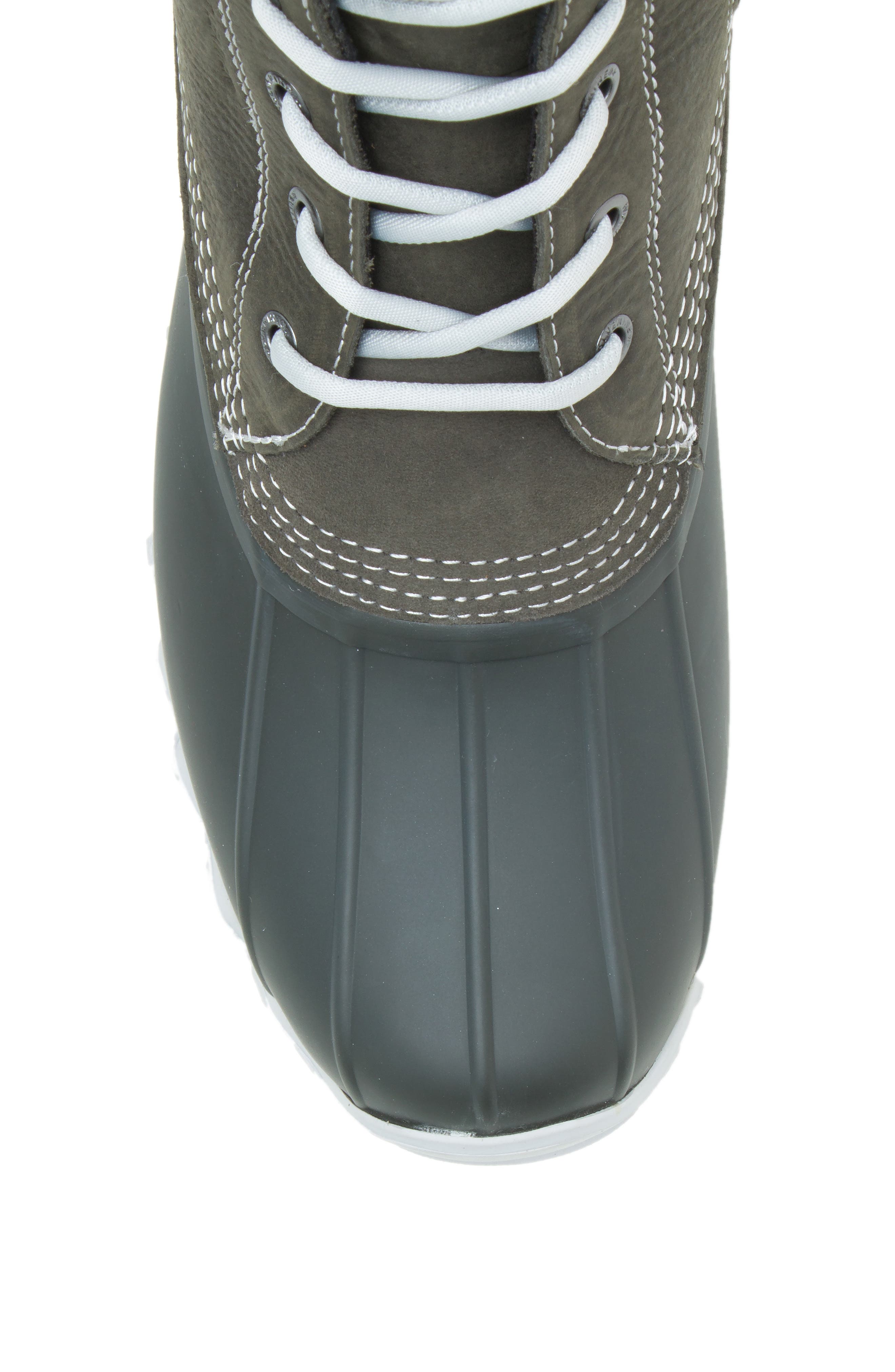 Wolverine Torrent Waterproof Duck Boot, Alternate, color, 