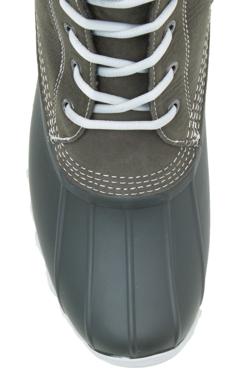 Wolverine Torrent Waterproof Duck Boot, Alternate, color,