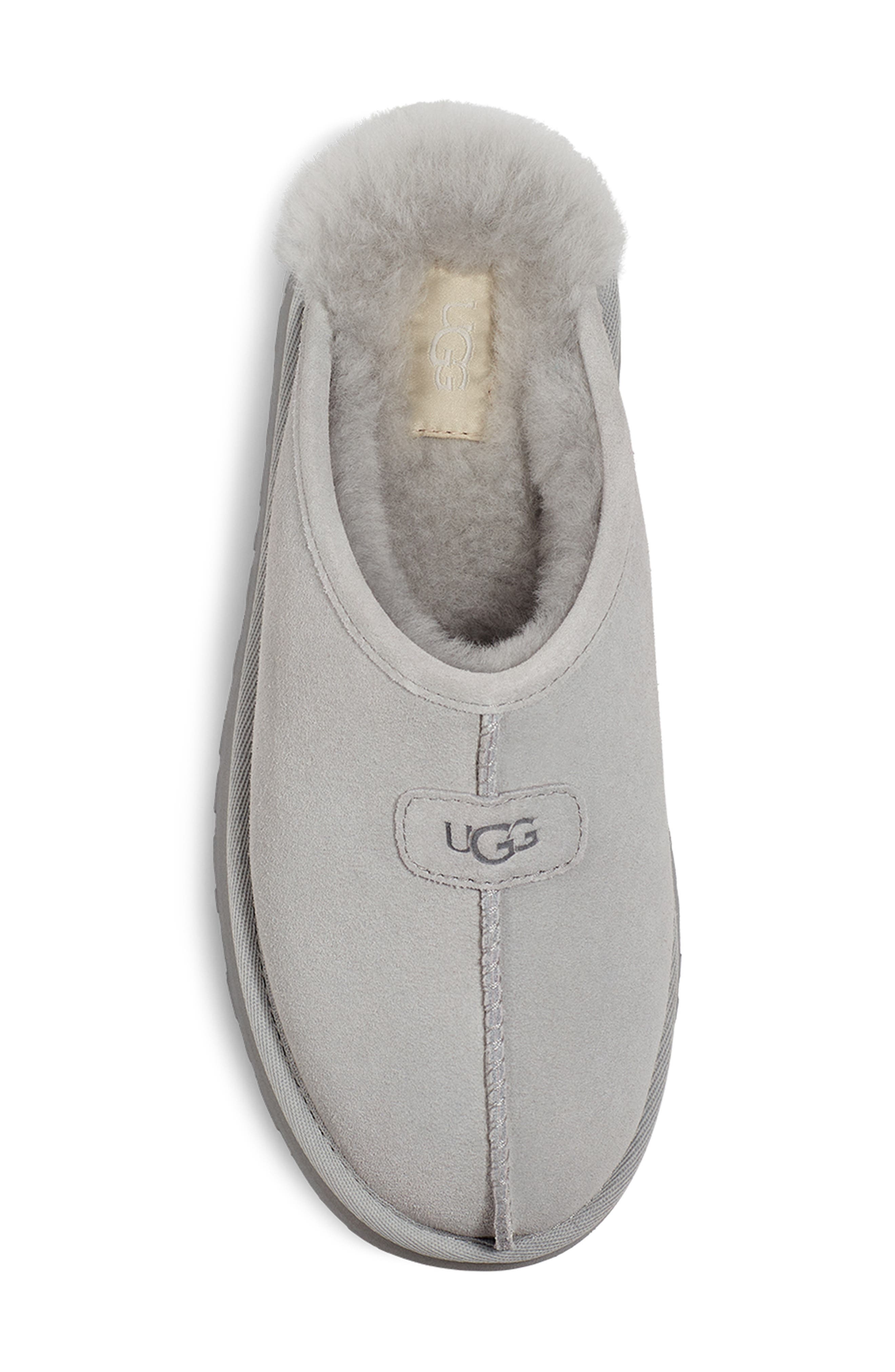 UGG<sup>®</sup> Discoquette Slide Slipper, Alternate, color, 