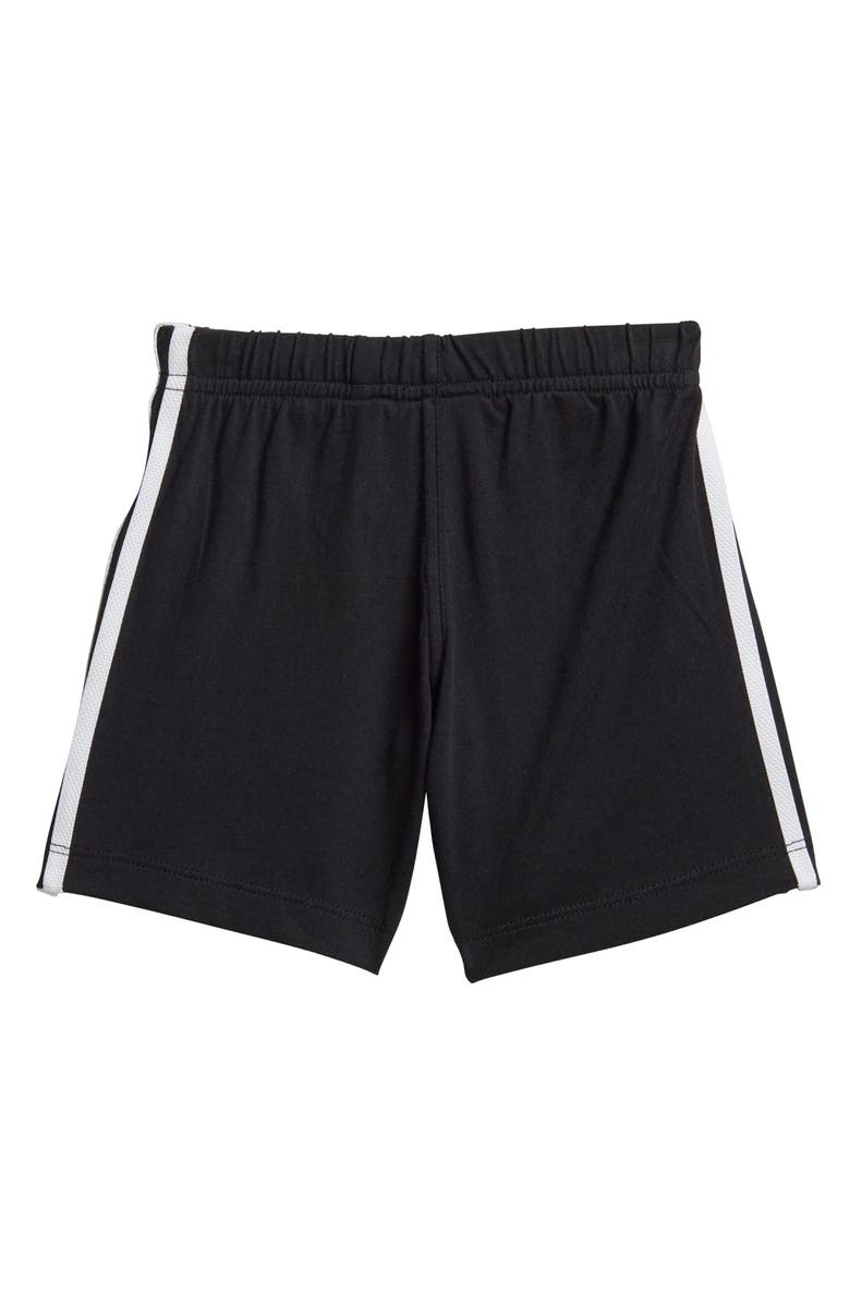 adidas Kids' Graphic Tee & Shorts Set, Alternate, color,