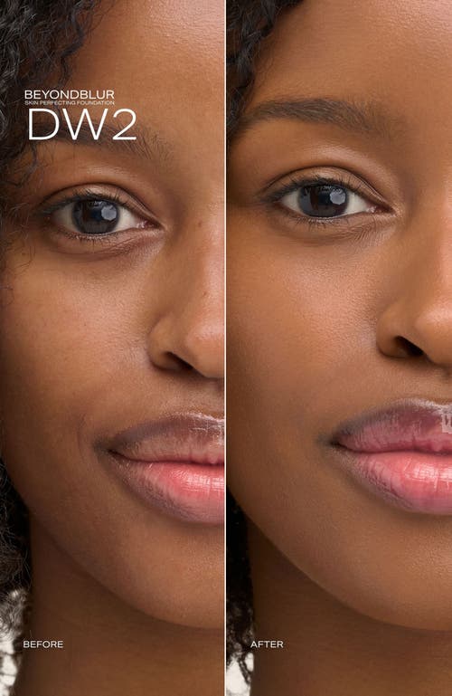 Youngblood Mineral Cosmetics Beyondblur Skin Perfecting Foundation