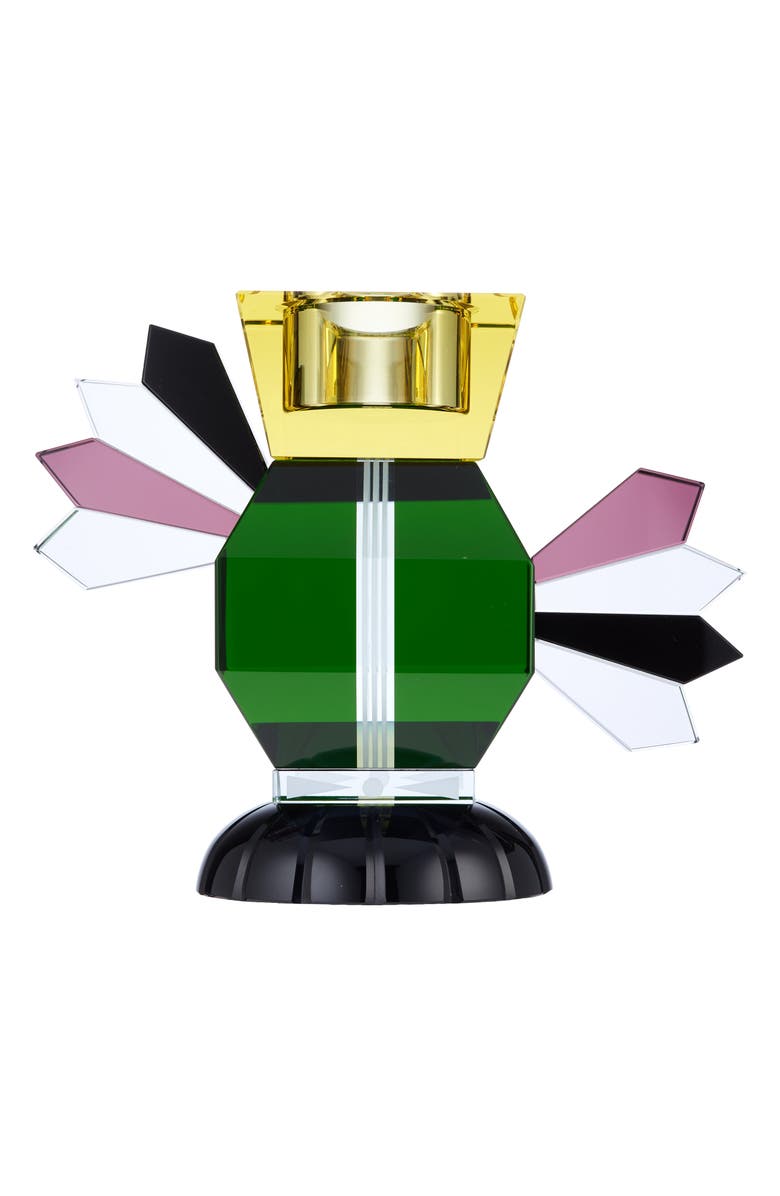 REFLECTIONS COPENHAGEN Metropolitan Tea Light Candleholder, Alternate, color, 