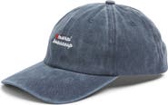 Friday Feelin’ Merci Beaucoup Cotton Baseball Cap
