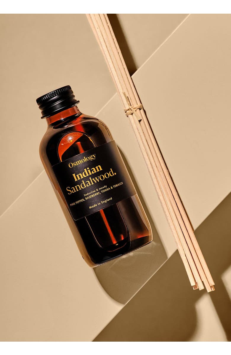 Osmology Indian Sandalwood Amber Diffuser, Alternate, color, 