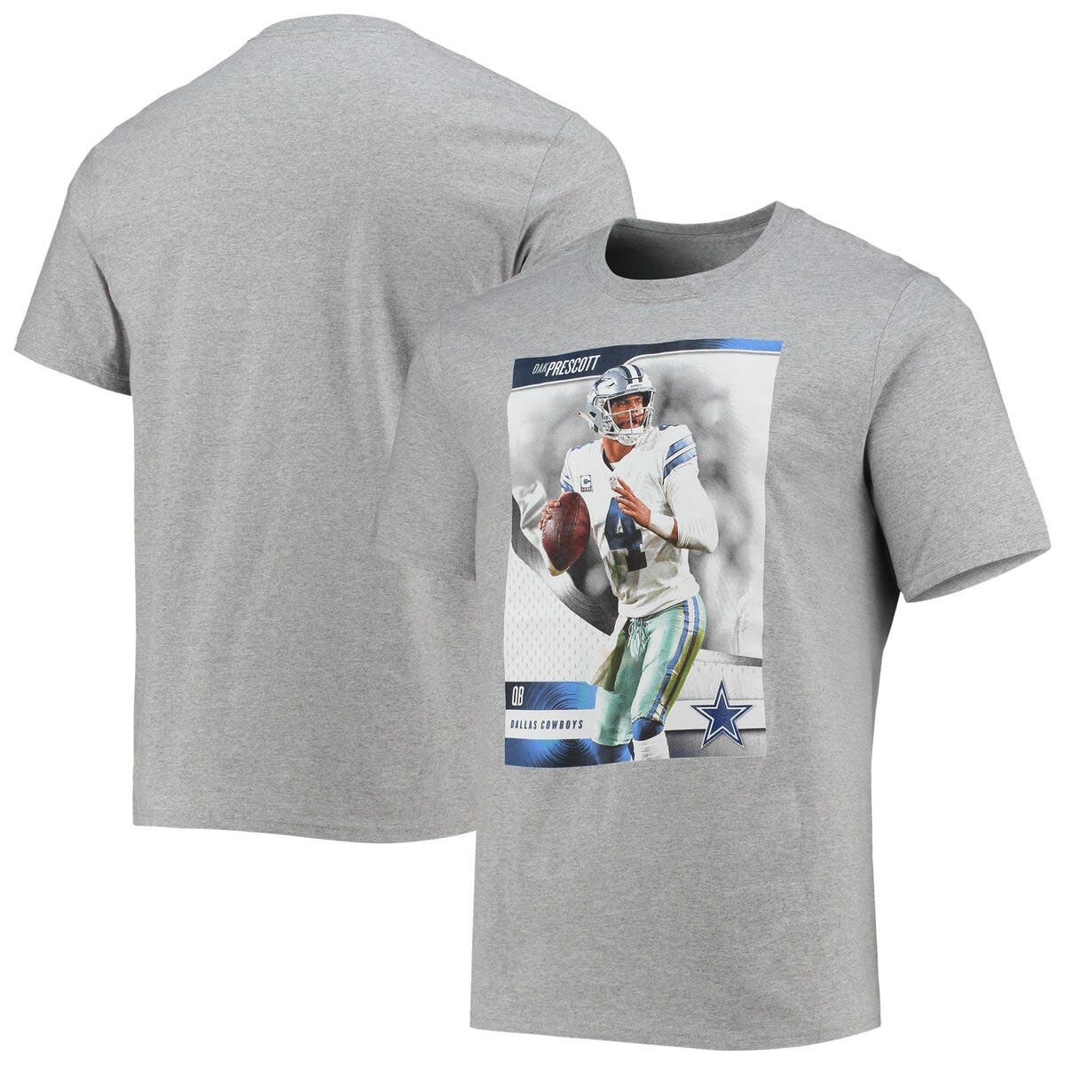 selected Heather Gray