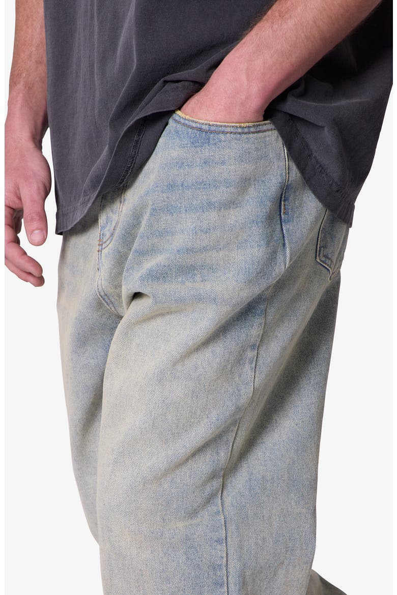 Baggy Jeans, Alternate, color, LIGHT VINTAGE