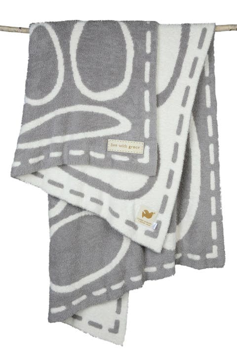 Covered in Prayer® Throw