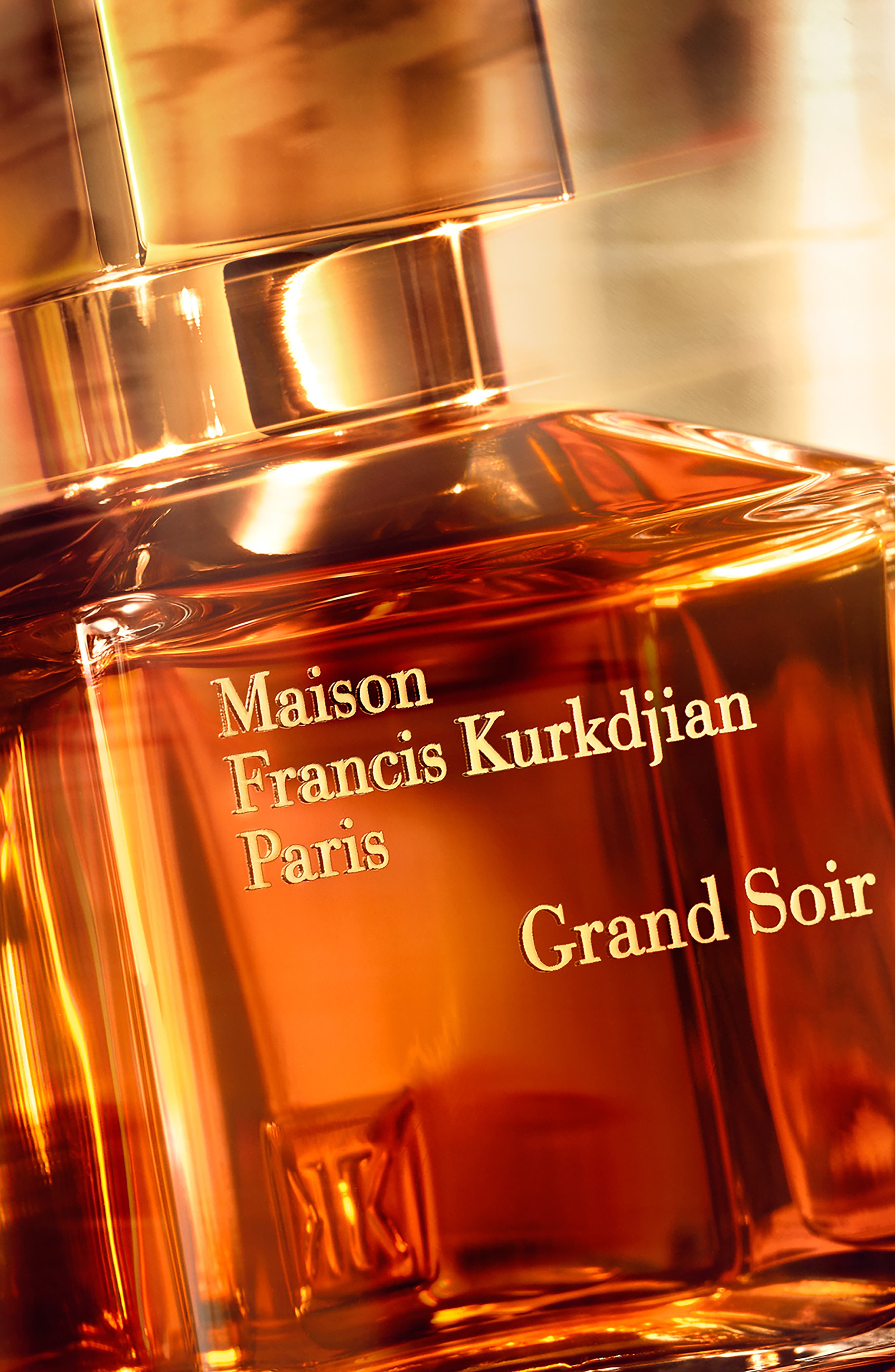 Grand Soir Eau de Parfum | Nordstrom