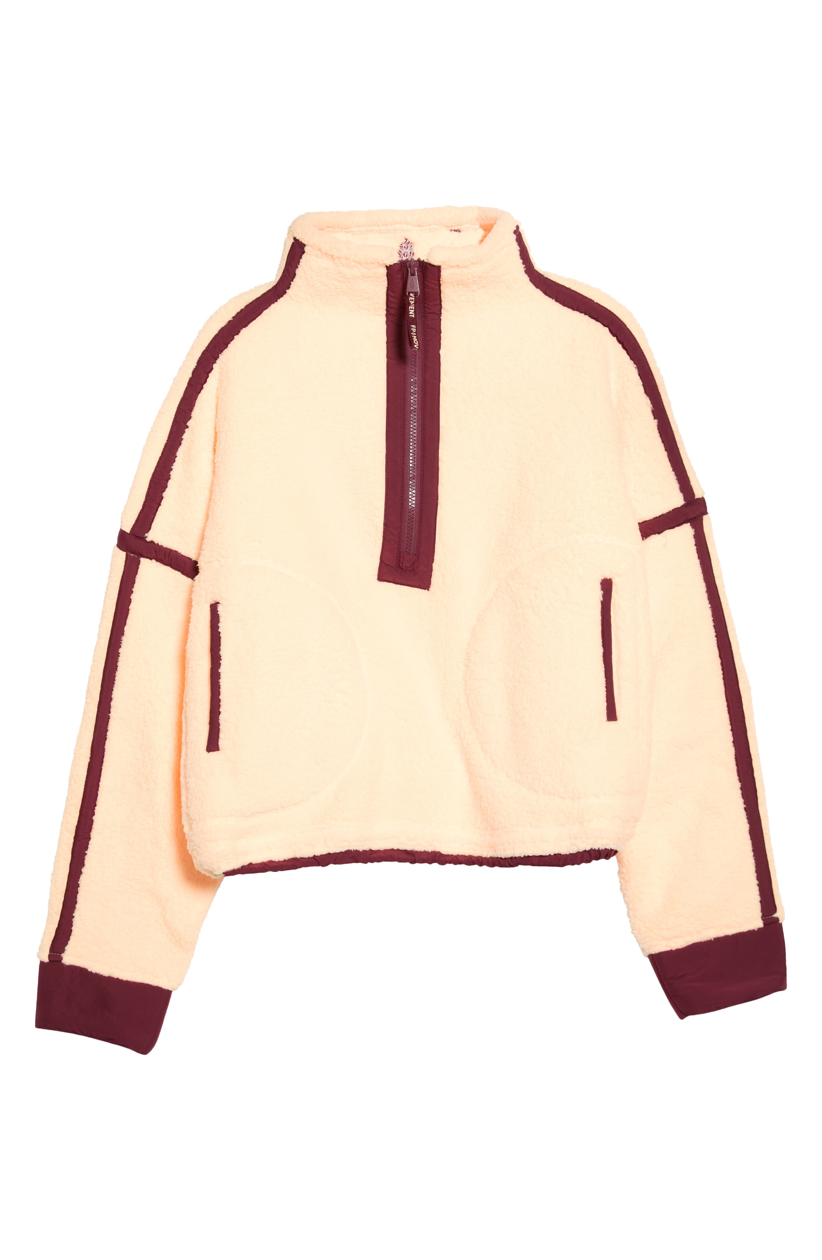 selected PINA COLADA/RED VELV