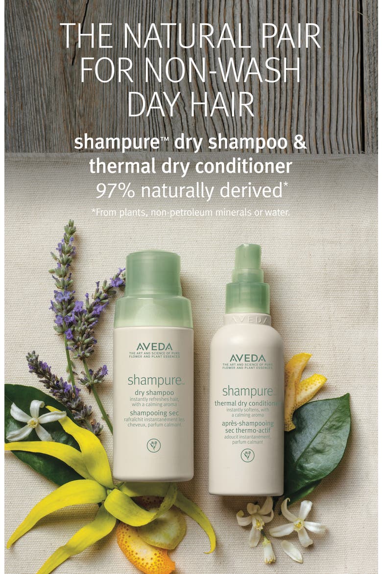 shampure™ Dry Shampoo, Alternate, color, NO COLOR