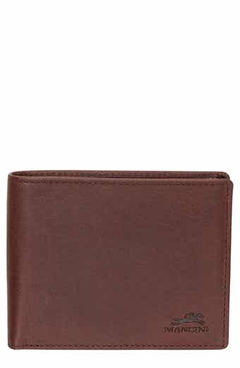 RFID Bifold Wallet