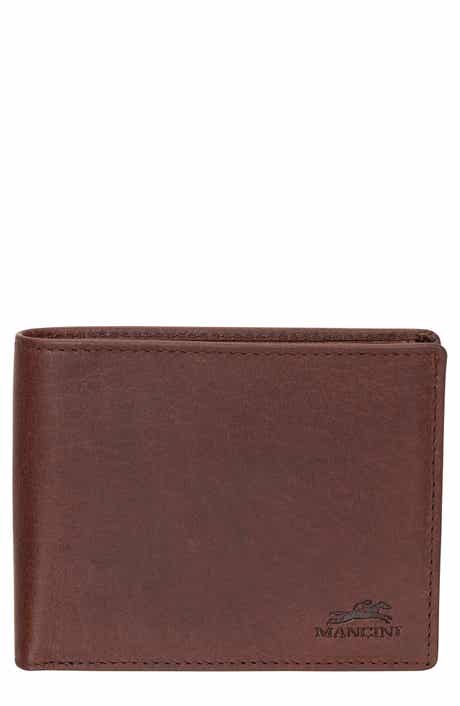 RFID Bifold Wallet