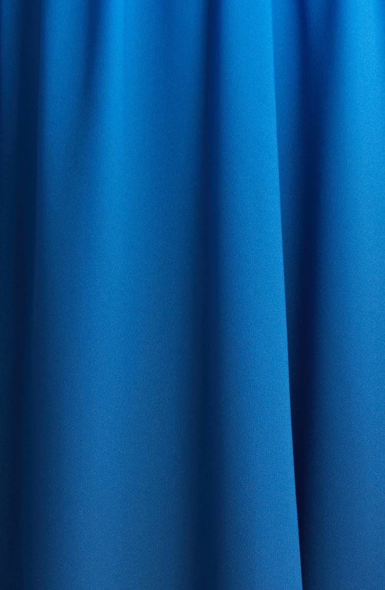 Anne Klein Jenna Sleeveless Midi Dress, Alternate, color, 