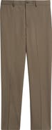 Theory Curtis Motion Wool Blend Pants