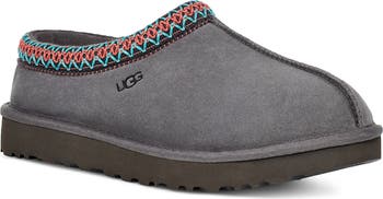 サンダル UGG M Tasman Lug Mules - UGG - Leather - Beige UGG® Tasman Lug for Men | UGG®