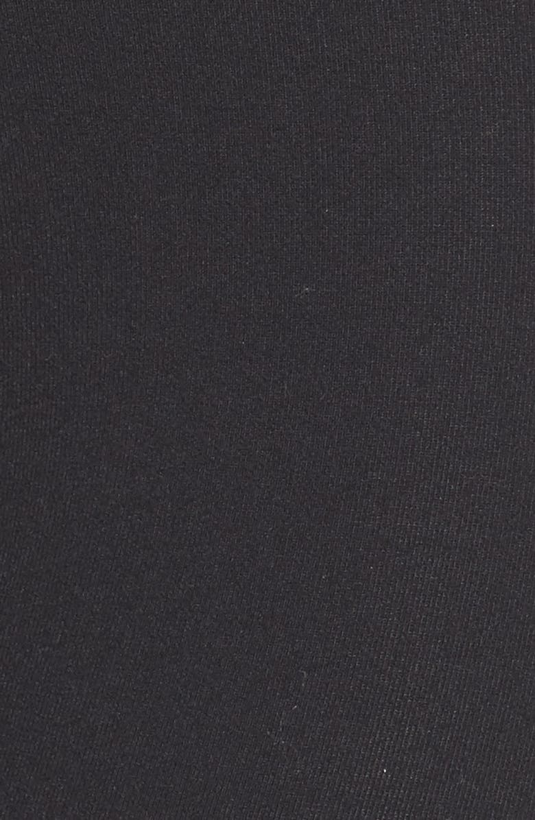 Beyond Yoga Mesh Inset High Waist Leggings, Alternate, color,