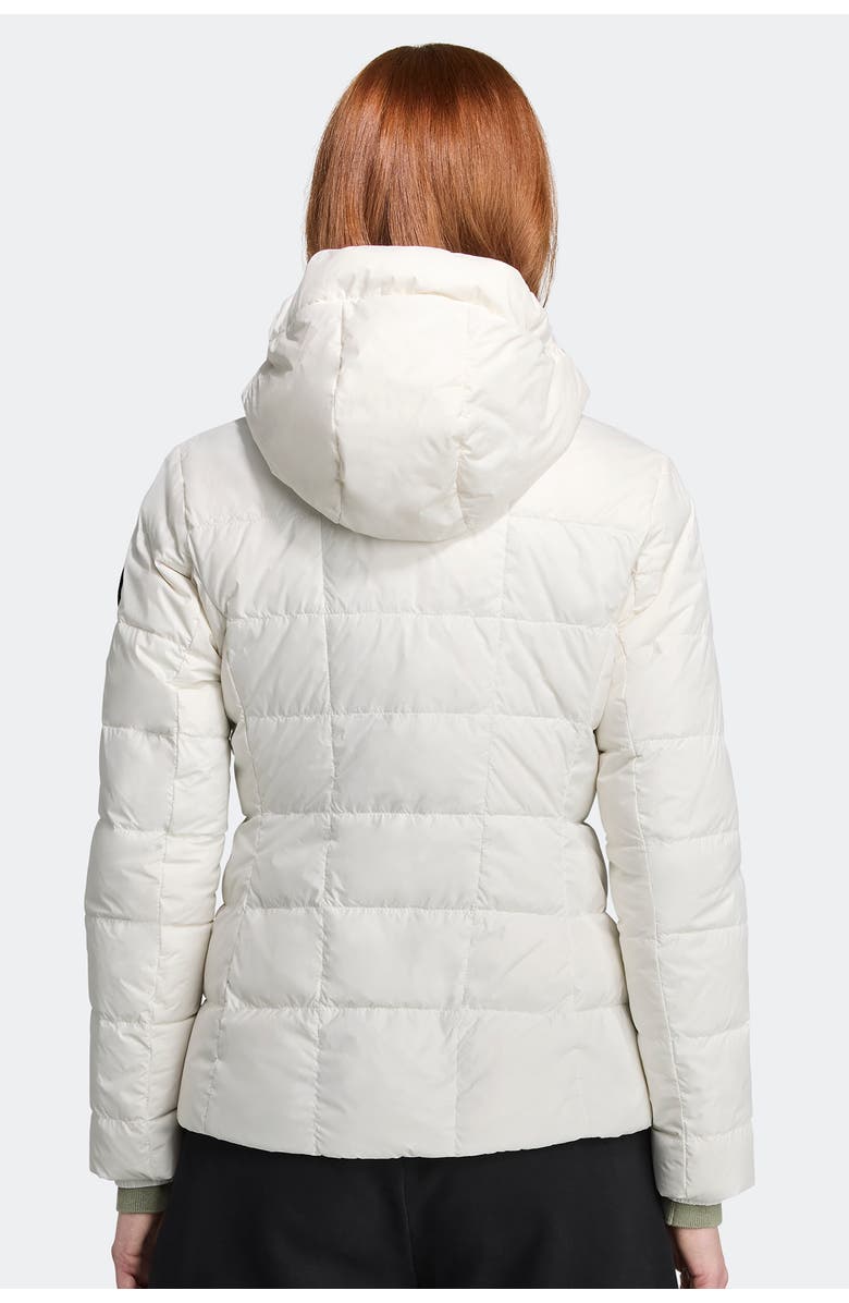 Canada Goose Abbott Hoodie Black Label, Alternate, color,