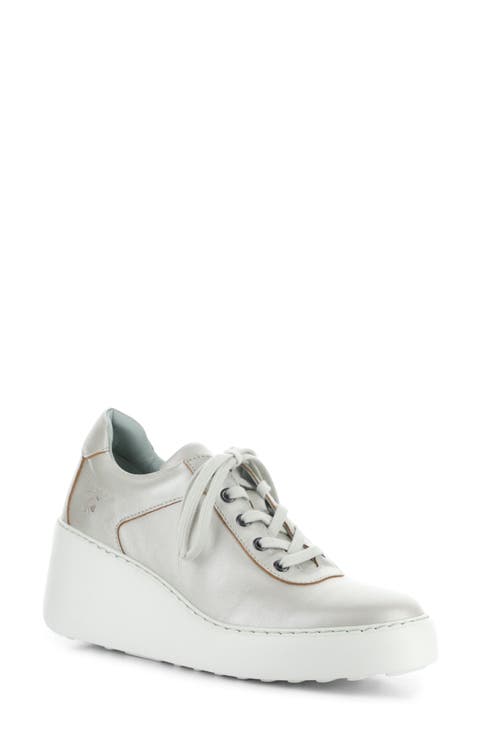 Dipo Wedge Sneaker (Women)