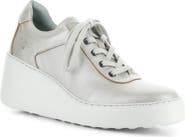 Fly London Dipo Wedge Sneaker