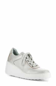 Fly London Dipo Wedge Sneaker