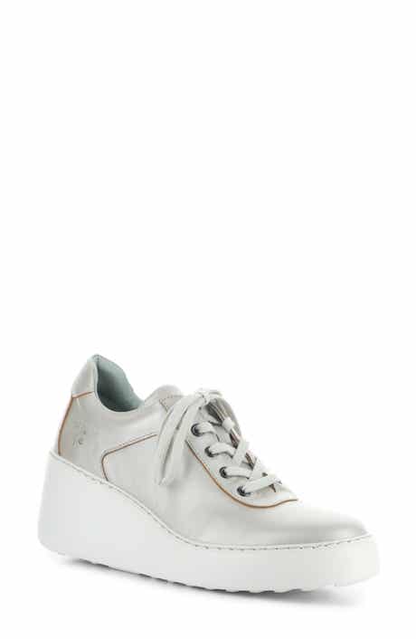 Fly London Dipo Wedge Sneaker