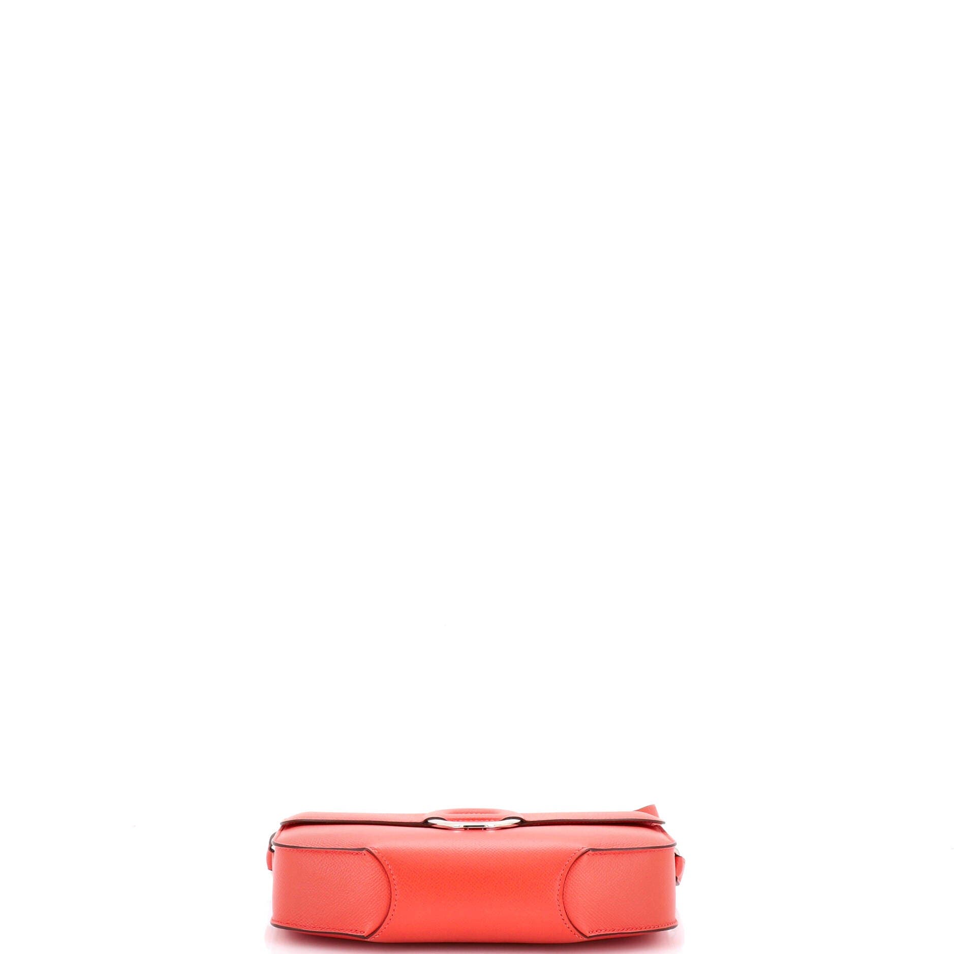 Cherche Midi Shoulder Bag Epsom 25, Alternate, color, Rose Jaipur