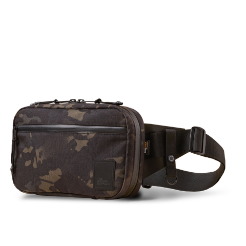Concealsling Backpack