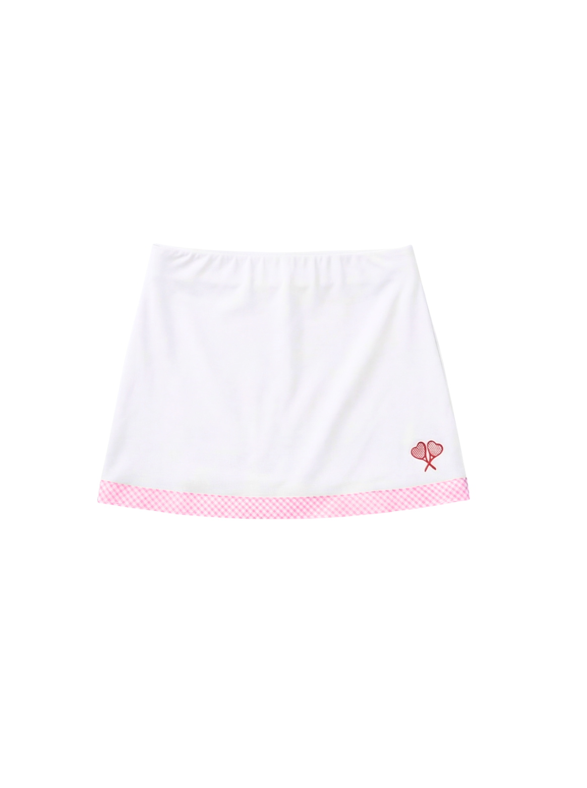 selected Pink