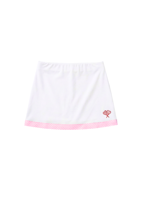 Littles Scarlett Skort