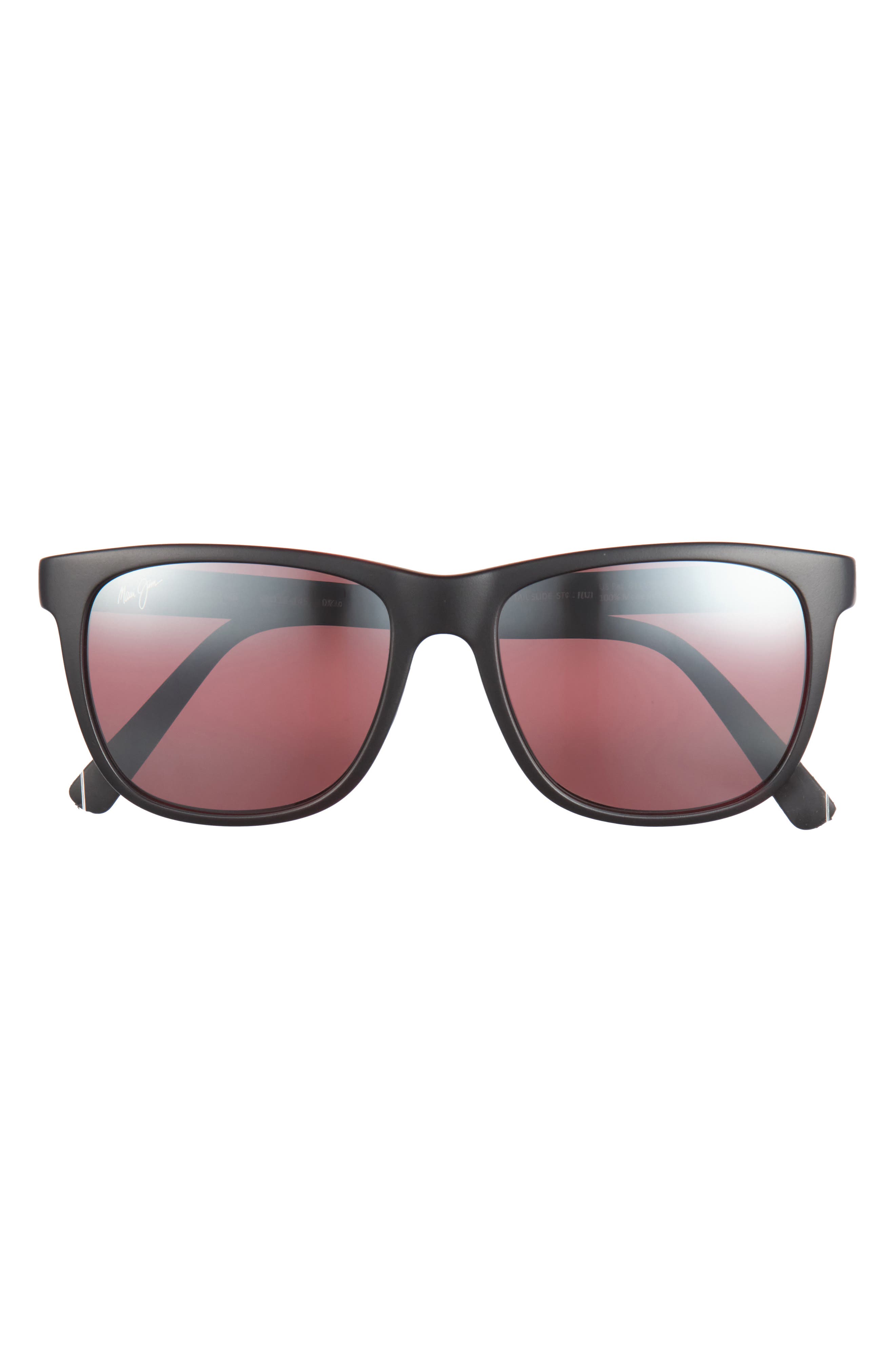 Polarized Square Sunglasses