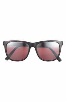 Polarized Square Sunglasses