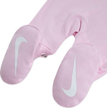 Essentials French Terry Footie