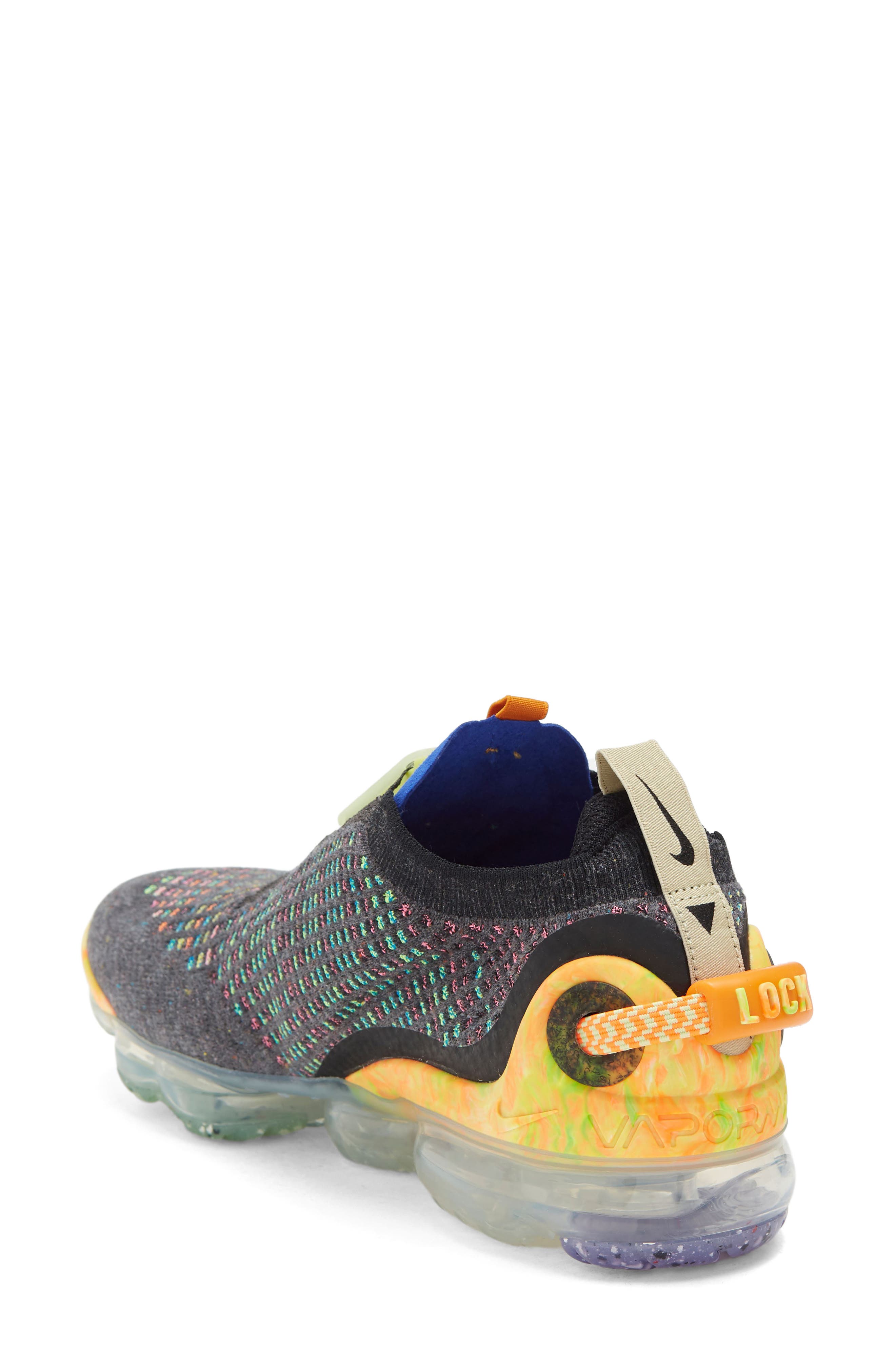 Nike Air VaporMax 2020 Flyknit Sneaker, Alternate, color, 