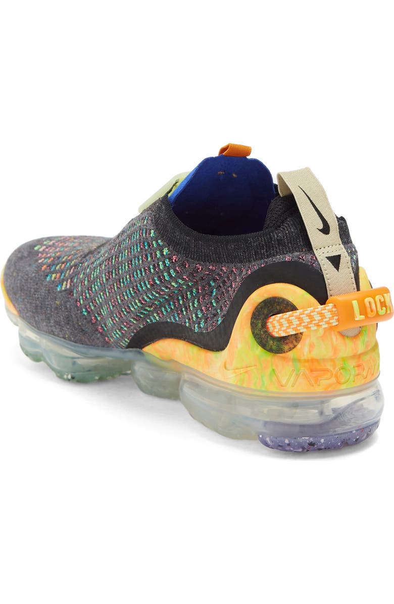 Nike Air VaporMax 2020 Flyknit Sneaker, Alternate, color,