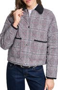 Levi's Quilted Barn Jacket