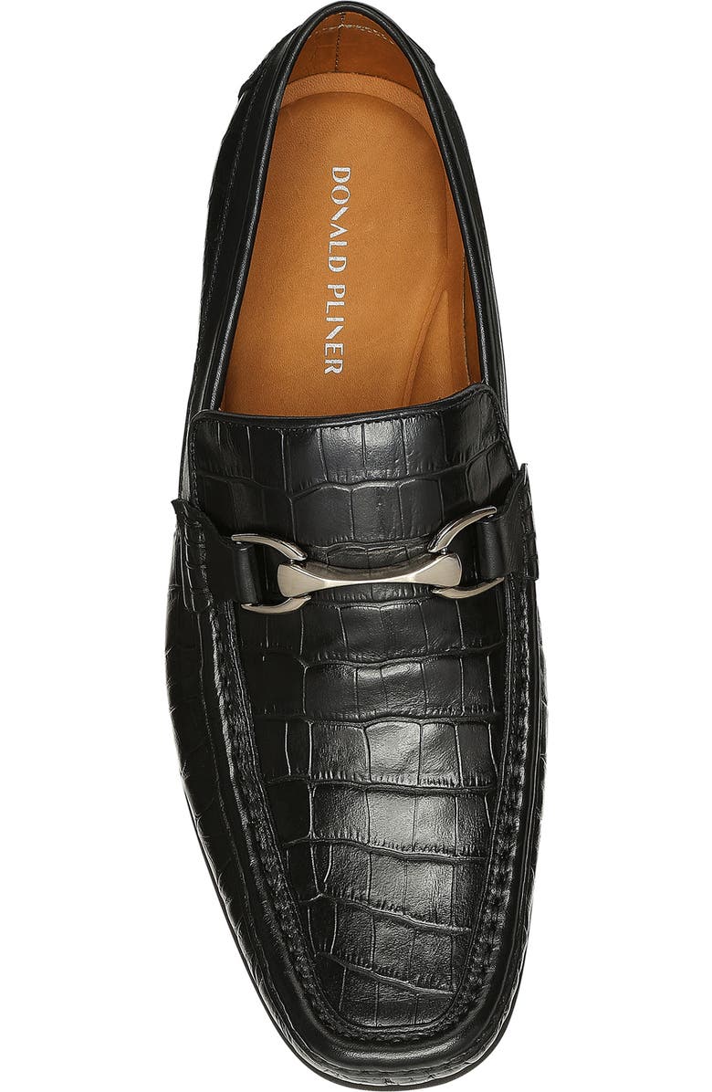 Donald Pliner Dannie Bit Loafer, Alternate, color,