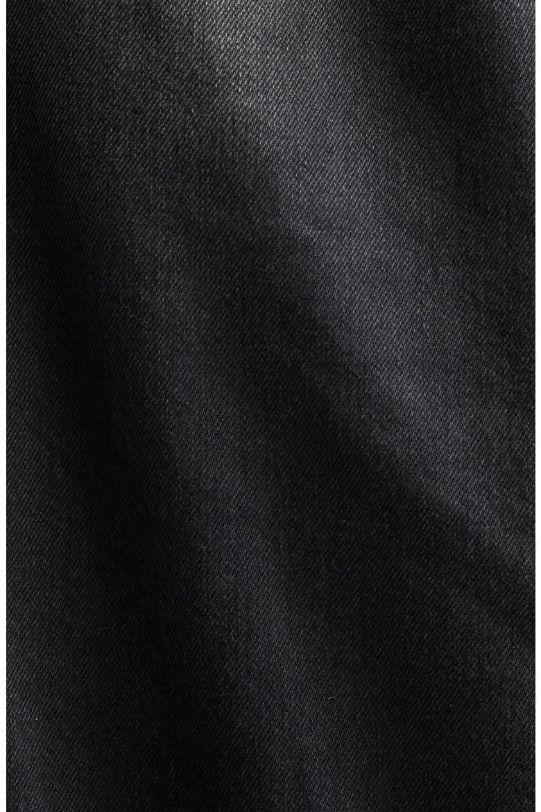 Legacy Denim Jacket, Alternate, color, VINTAGE BLACK