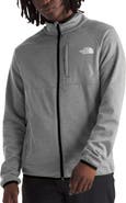 The North Face Canyonlands Full Zip Jacket