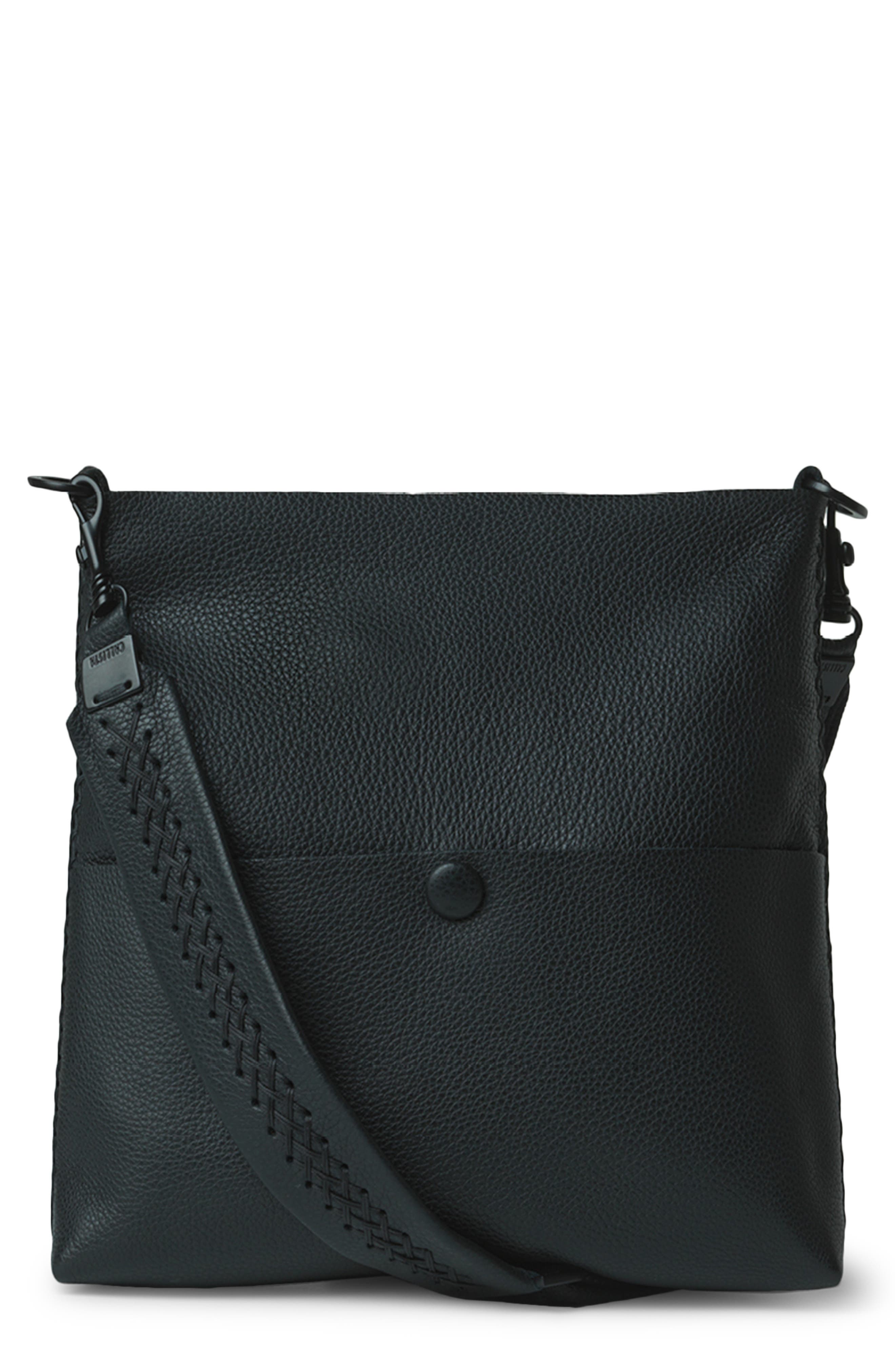 Callista Slim Messenger Bag, Main, color, 