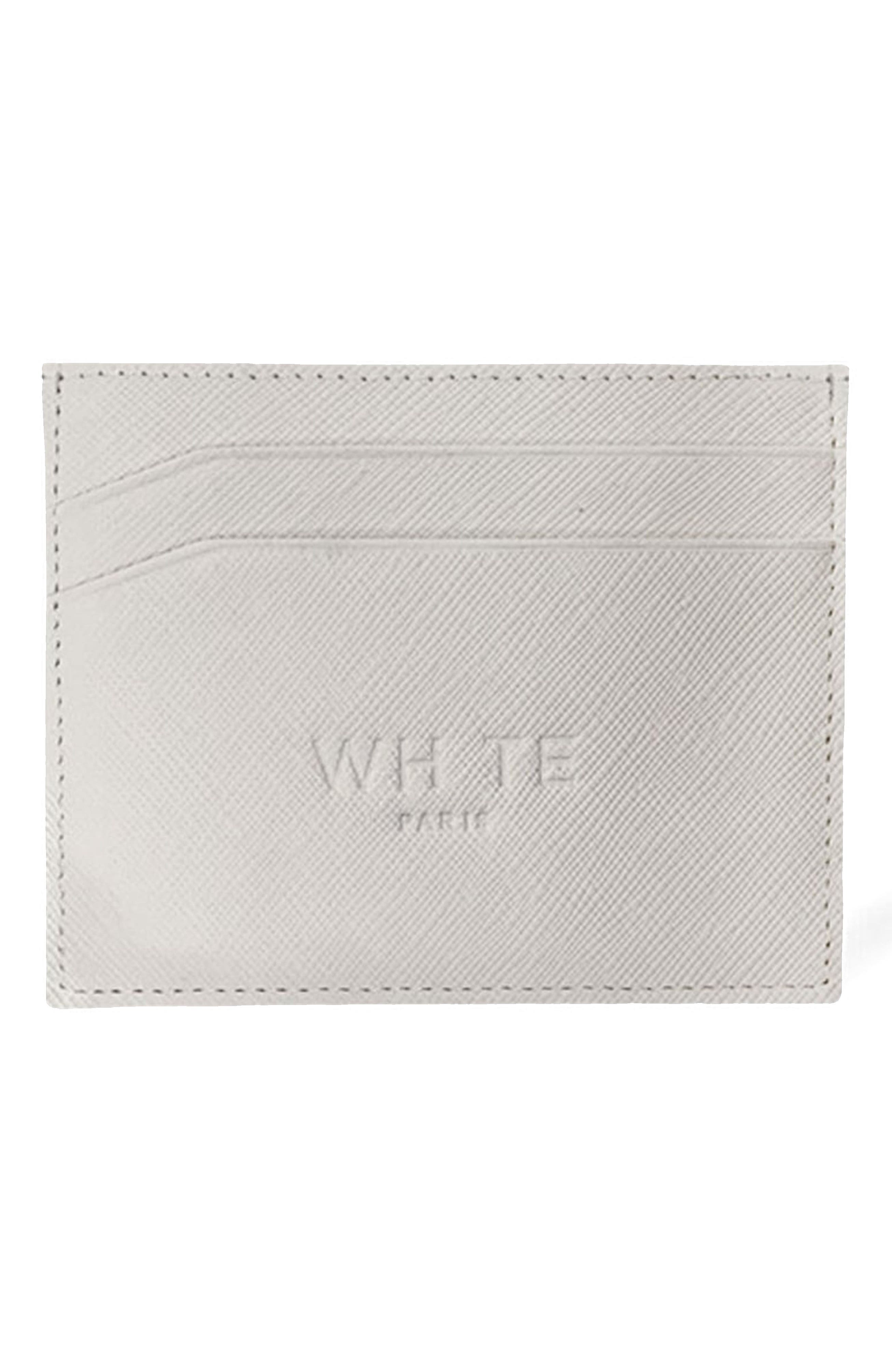 selected White