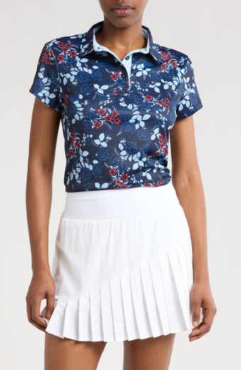 Swannies Darci Performance Polo