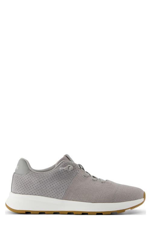 Toms Cabrillo Sneaker In Grey