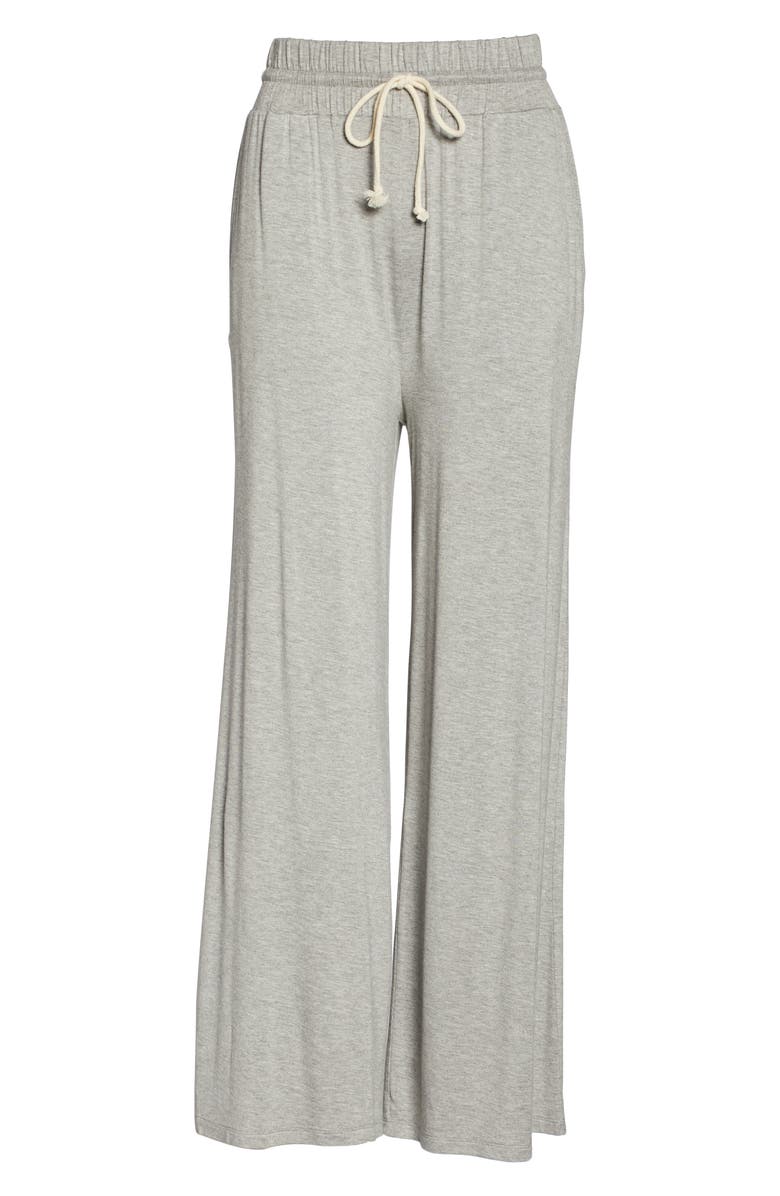 Honeydew Intimates Not Today Palazzo Pants, Alternate, color,