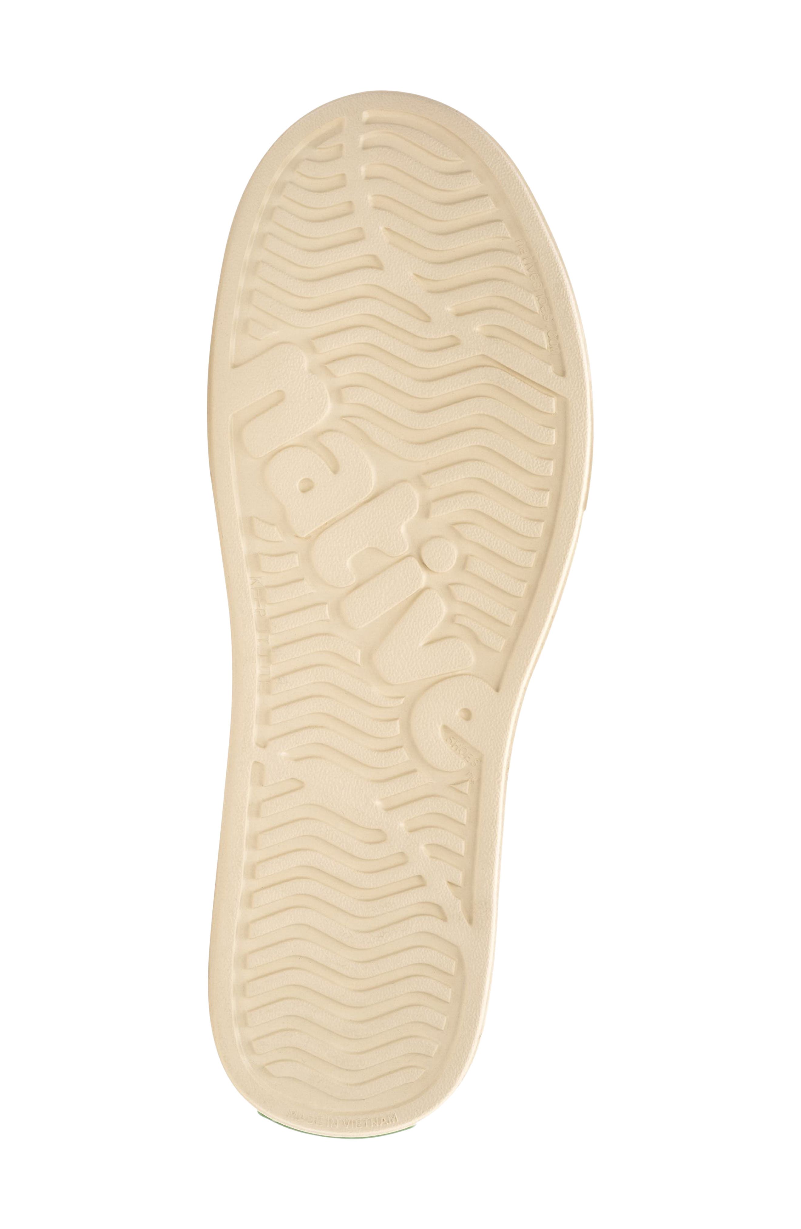 Native Shoes Wanderfoam Bloom Water Friendly Slip-On Sneaker, Alternate, color, Future Purple/ Bone White/ Ink