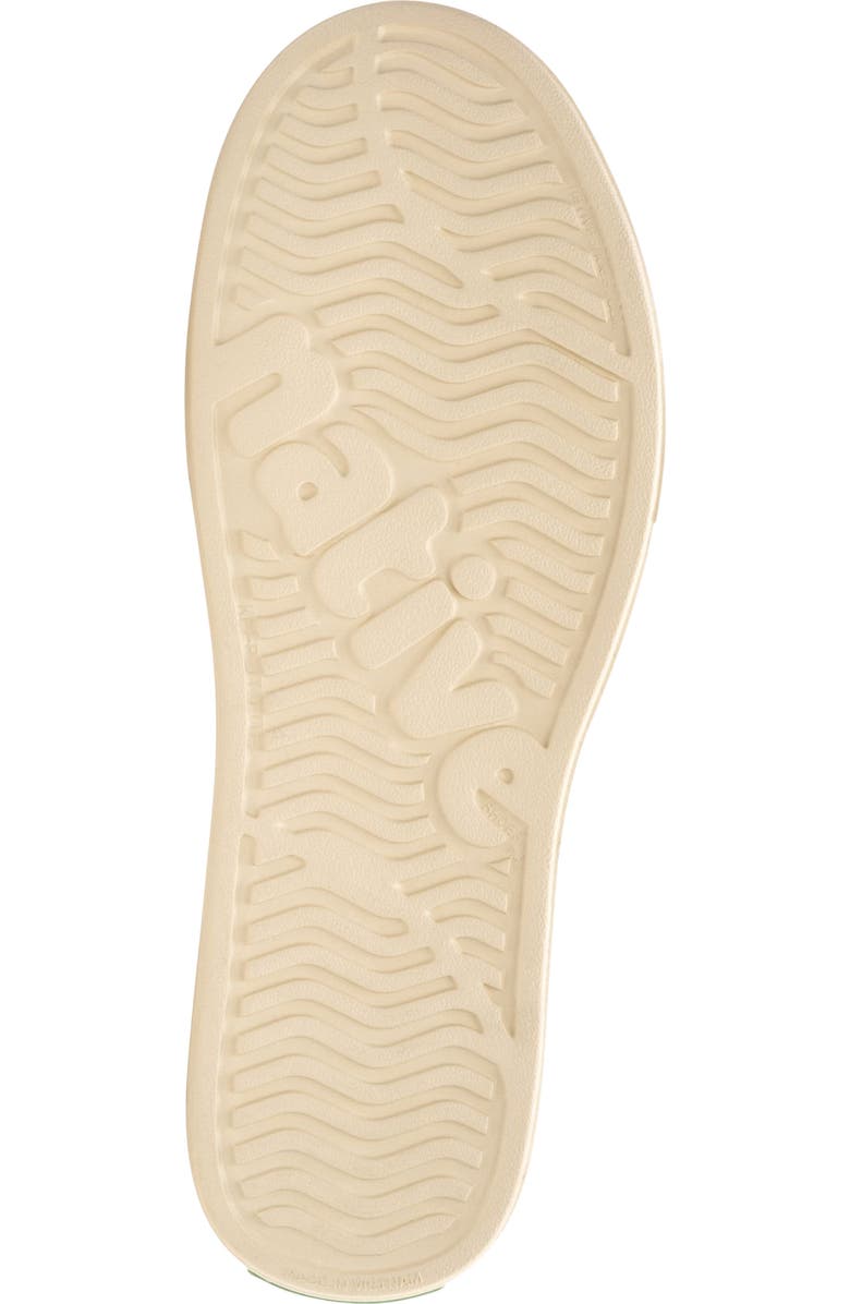 Native Shoes Wanderfoam Bloom Water Friendly Slip-On Sneaker, Alternate, color, Future Purple/ Bone White/ Ink