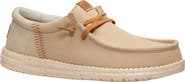 Hey Dude Wally Funk Denim Slip-On