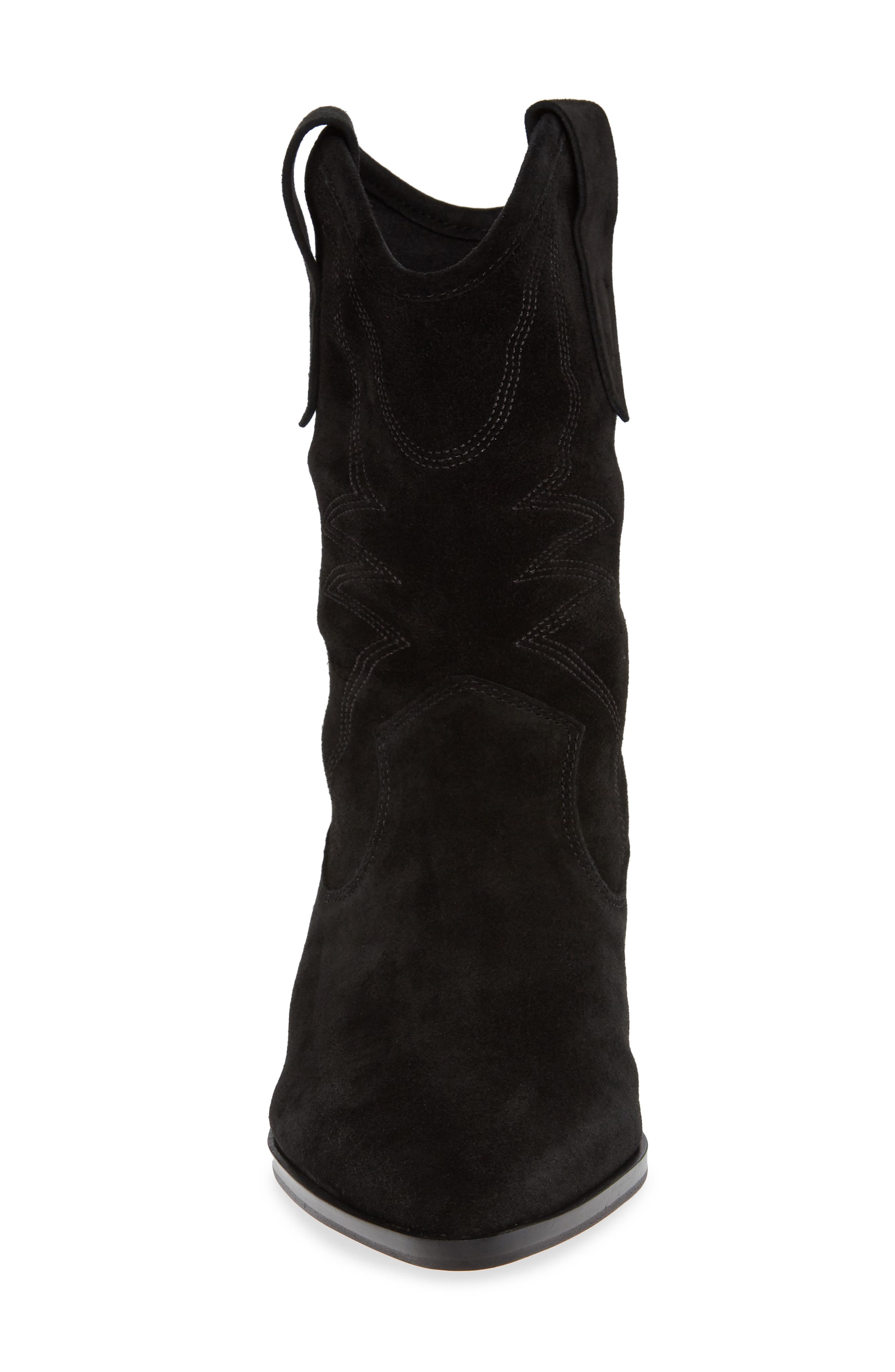 Rebecca Minkoff Kaiegan Bootie, Alternate, color, 