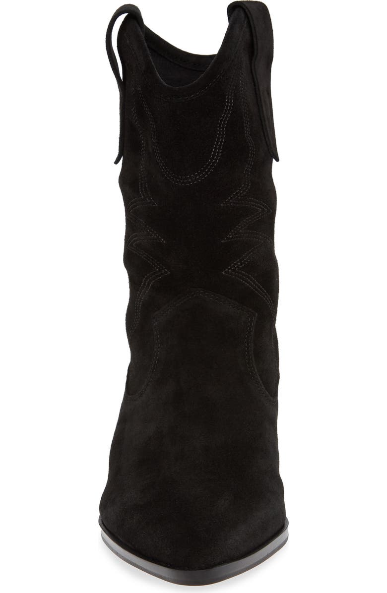 Rebecca Minkoff Kaiegan Bootie, Alternate, color,