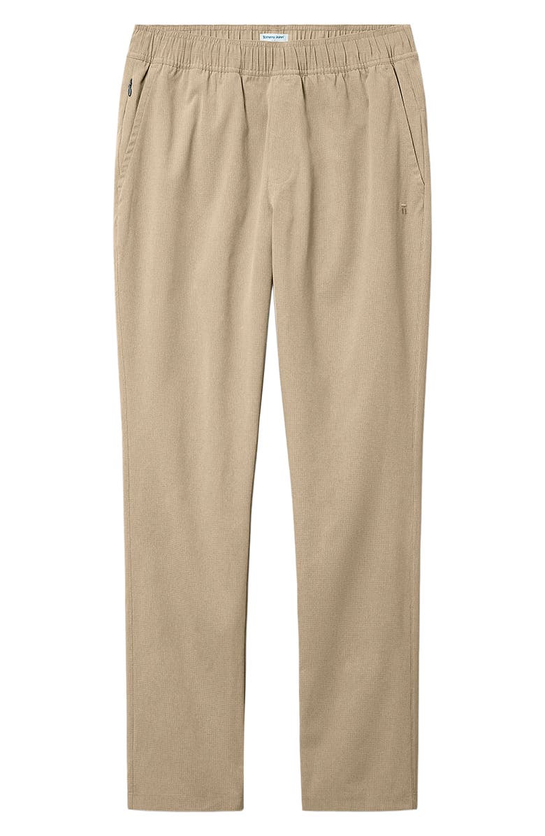 Tommy John Air Flow Pants, Alternate, color, Dune